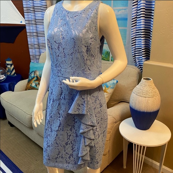 Dress Eliza J size 10 - Picture 4 of 8